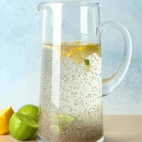 Chia Water