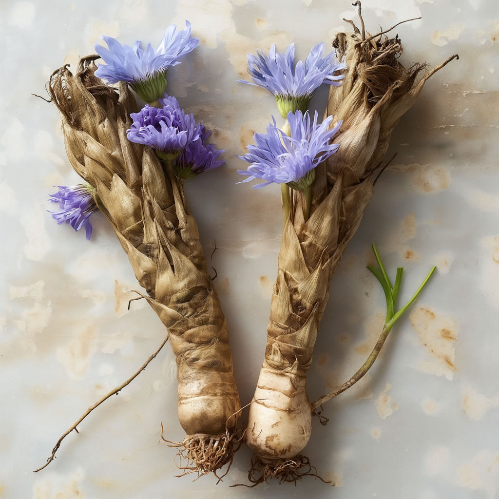 Chicory Root