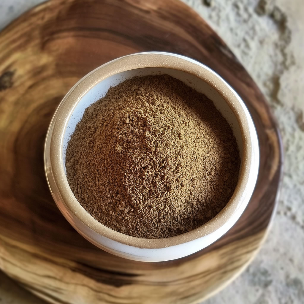 Chicory Root Powder