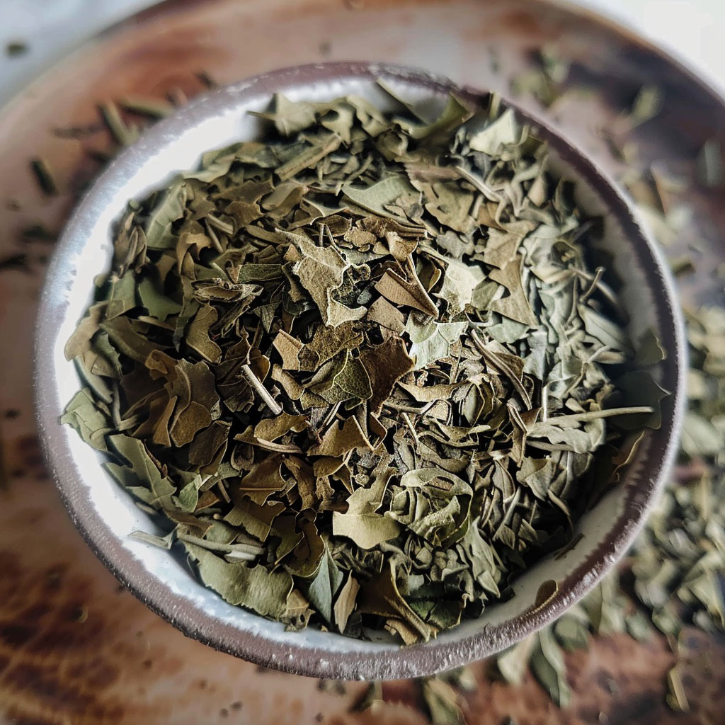 Verbena Loose Leaf Tea