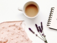 4 self-care routines using tea