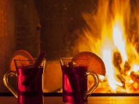 5 Warming Teatails