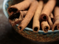 Cinnamon - history, varieties and health benefits