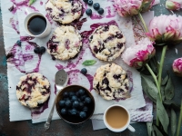 Tea Scones