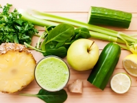 Top 10 Detoxifying Herbs