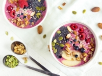 Acai Smoothie Bowl