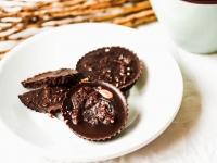 Homemade Chocolate