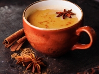 How to make the perfect masala chai
