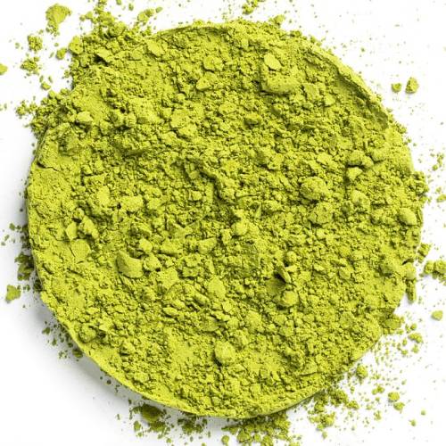 Daily Matcha