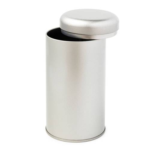 Tea Tin