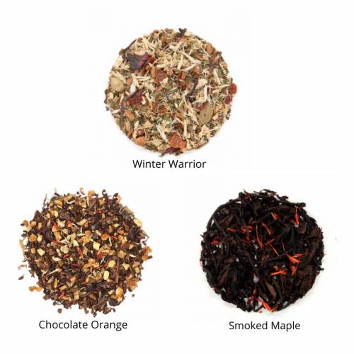 A Winter Collection