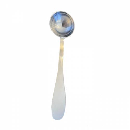 Perfect Teaspoon