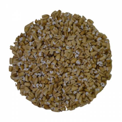 Steel Cut Oats