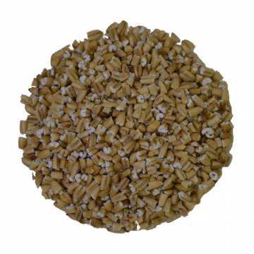 Steel Cut Oats