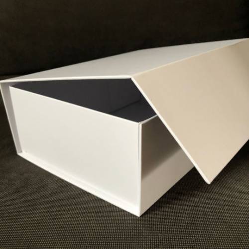 White Giftbox
