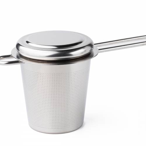 Perfect Tea Infuser