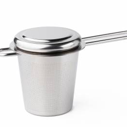 Perfect Tea Infuser