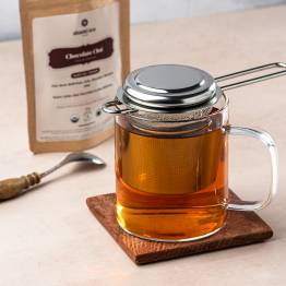 Perfect Tea Infuser