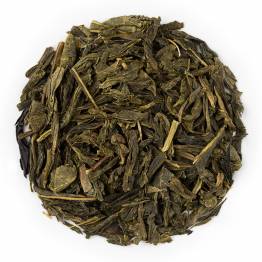 China Sencha