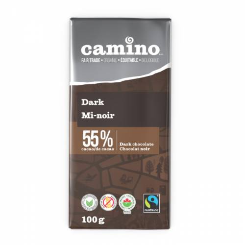 Camino Dark Chocolate