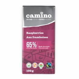 Camino Raspberry Chocolate
