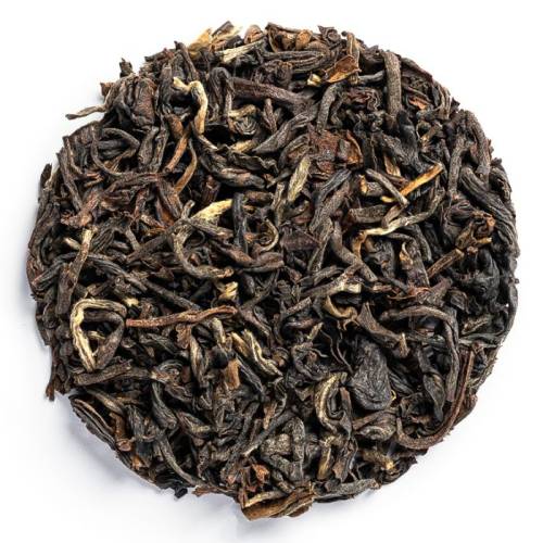Nepal Black