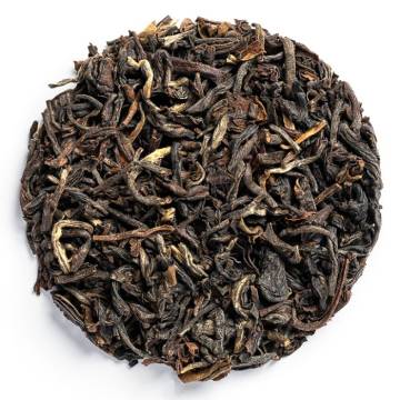 Nepal Black