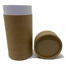 Kraft Paper Tube