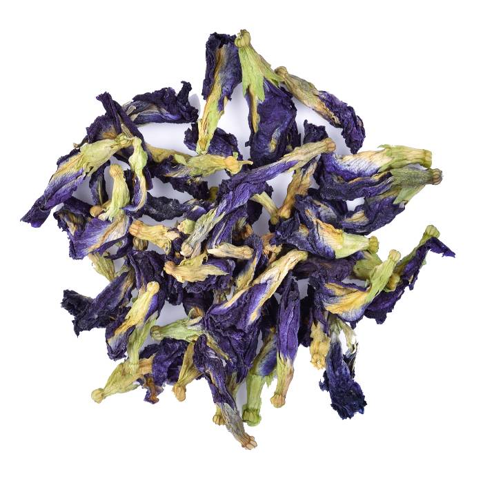 Butterfly Pea Flower Tea