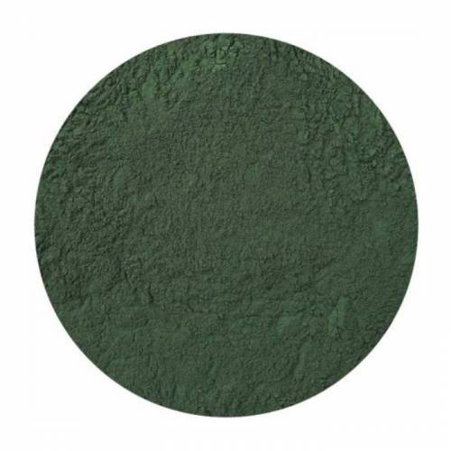Green Alkalizing Powder