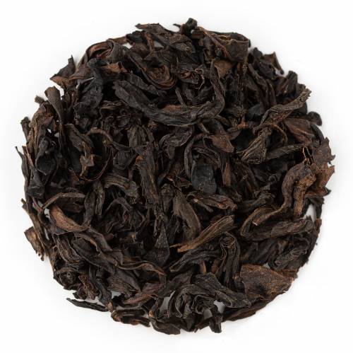 Bountiful Oolong Tea