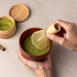 Perfect Matcha Whisk