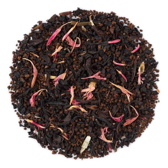 Wild Berry Cream