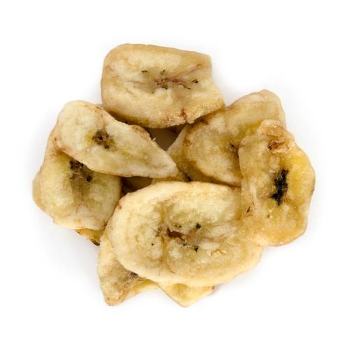 Banana Slices