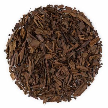 Japanese Houjicha