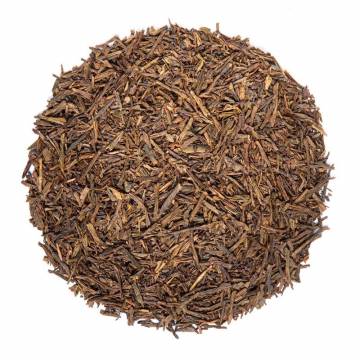 Japanese Houjicha