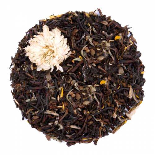 Vanilla Blossom Darjeeling