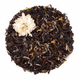 Vanilla Blossom Darjeeling