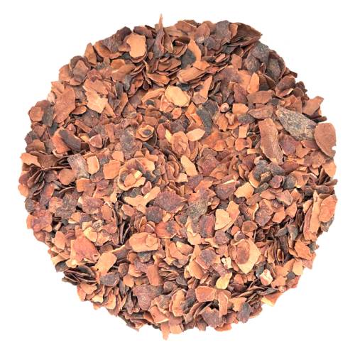 Pure Cacao Husks