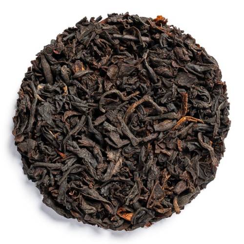 Rwanda Black