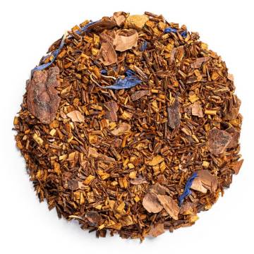 Chocolate Fudge Rooibos