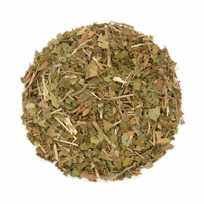 Gymnema organic tea from Shanti Tea