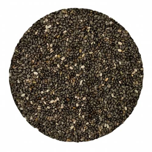 Chia Seeds (Black)
