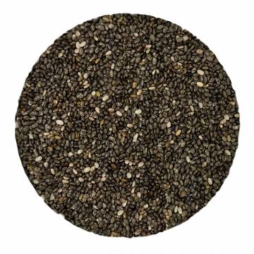 Chia Seeds (Black)