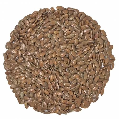 Flax Seeds (Brown)