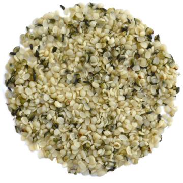 Hemp Hearts