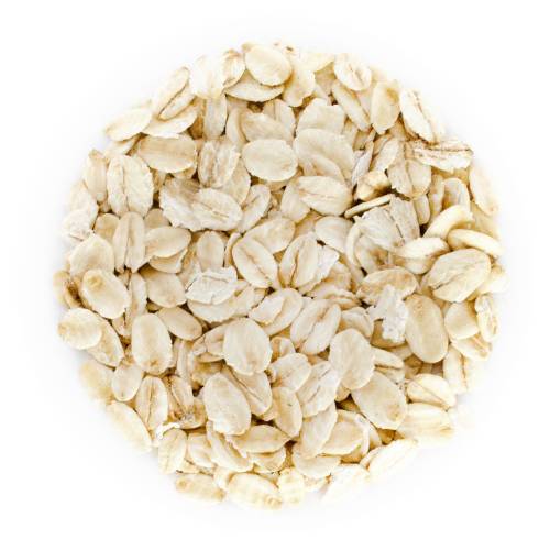 Rolled Oats - Gluten-Free