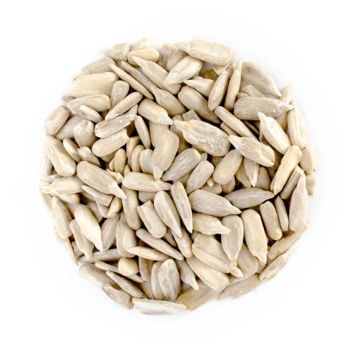 Sunflower Seeds, Raw