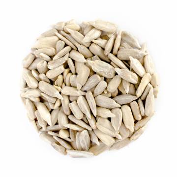Sunflower Seeds, Raw
