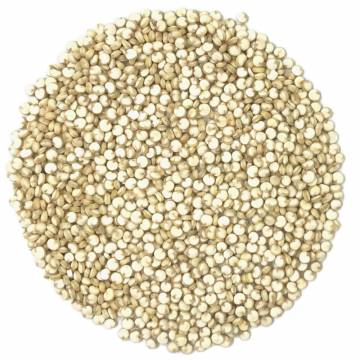 Quinoa, White